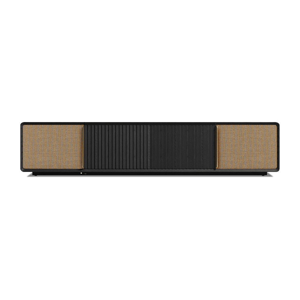 Two-Axis Motorized Media Console for UST Projector CSUC102